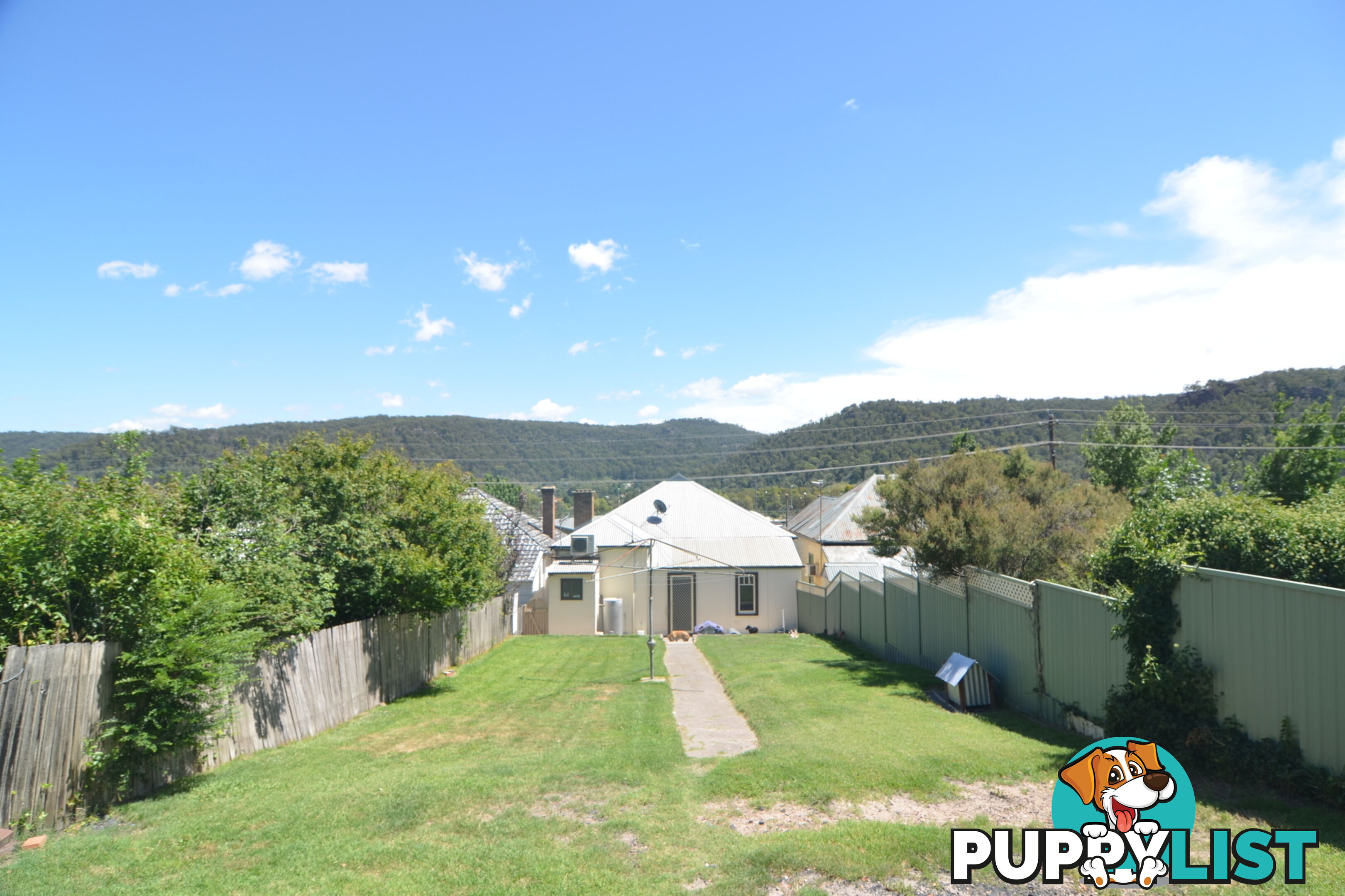 99 Chifley Road LITHGOW NSW 2790