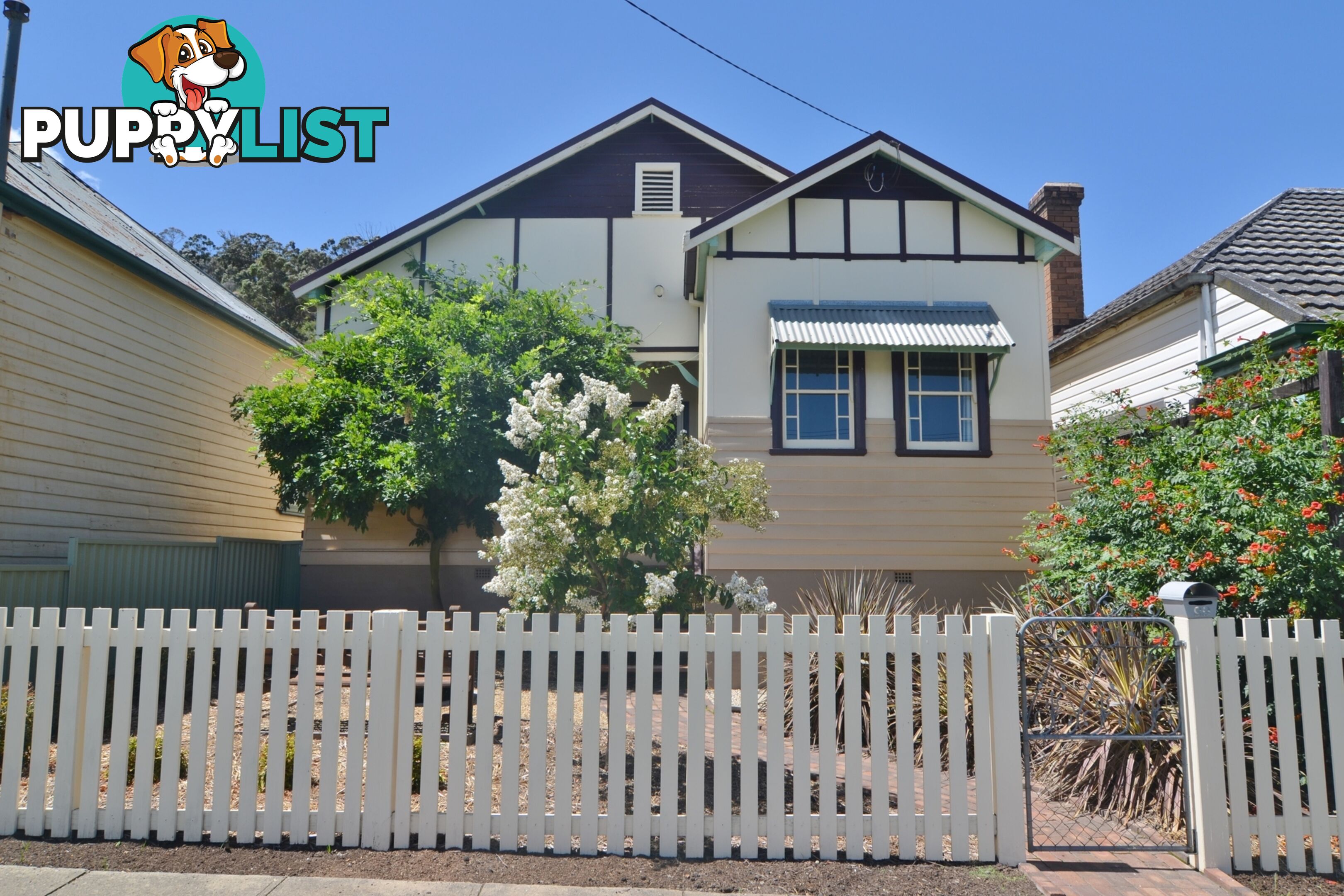 99 Chifley Road LITHGOW NSW 2790