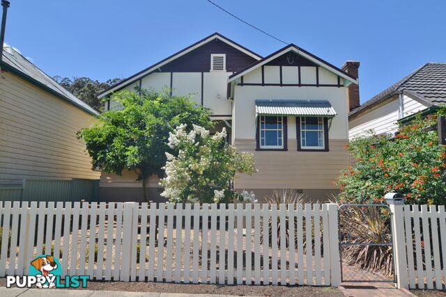 99 Chifley Road LITHGOW NSW 2790