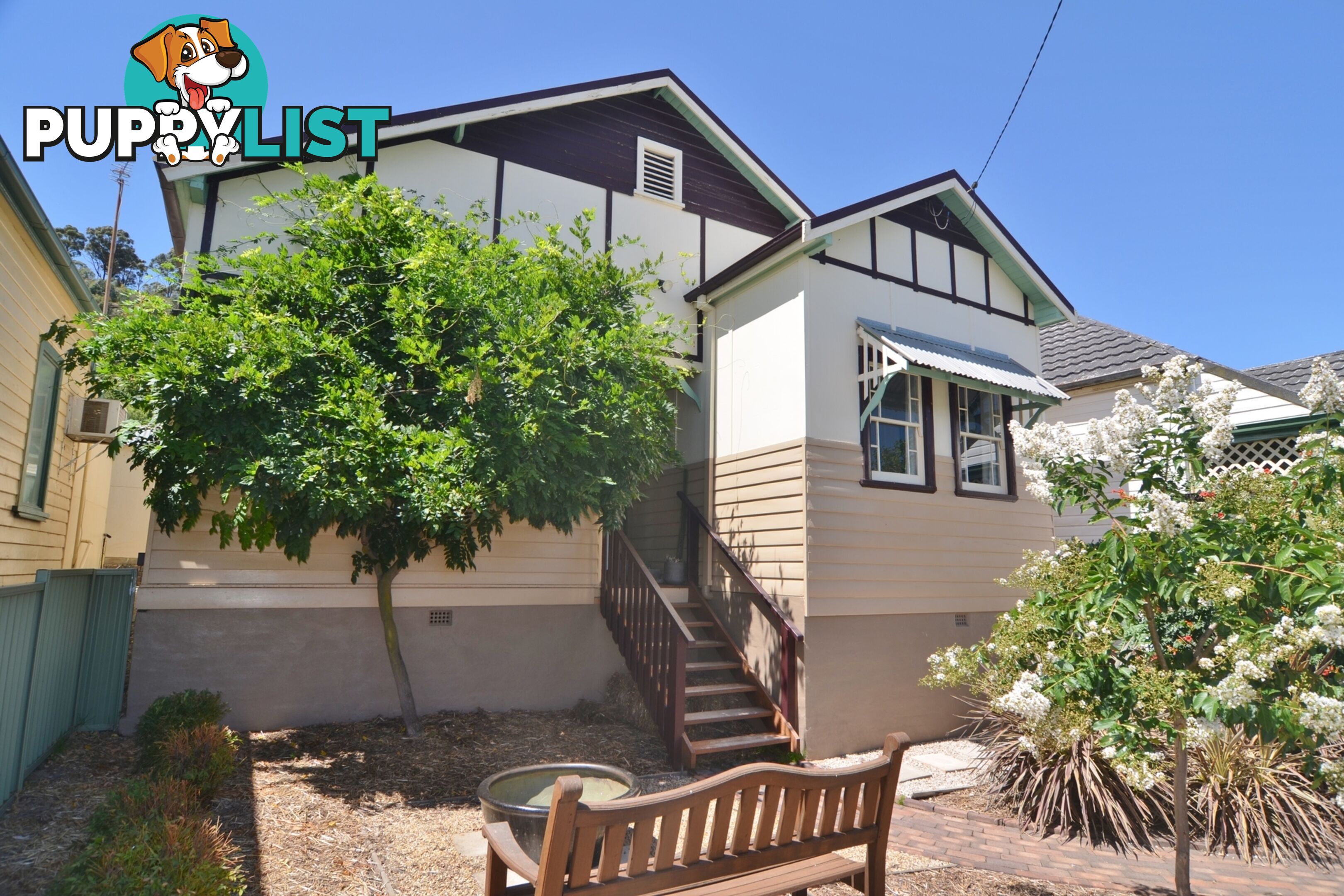 99 Chifley Road LITHGOW NSW 2790