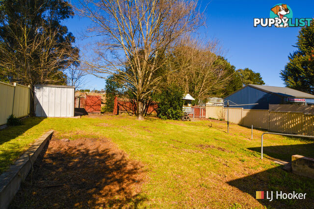 17 Lane Street WALLERAWANG NSW 2845