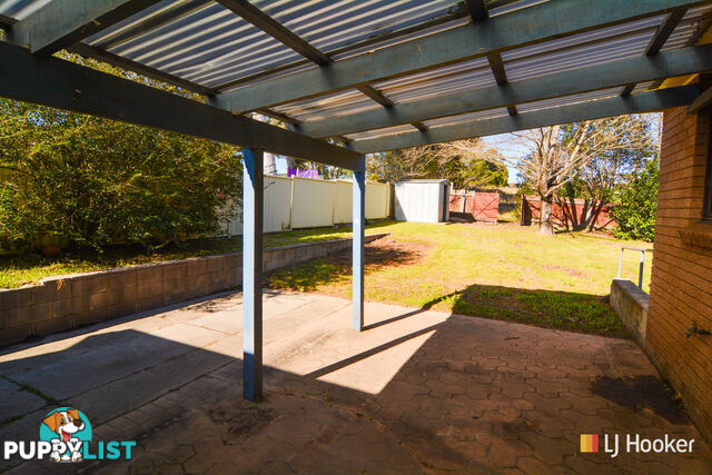 17 Lane Street WALLERAWANG NSW 2845