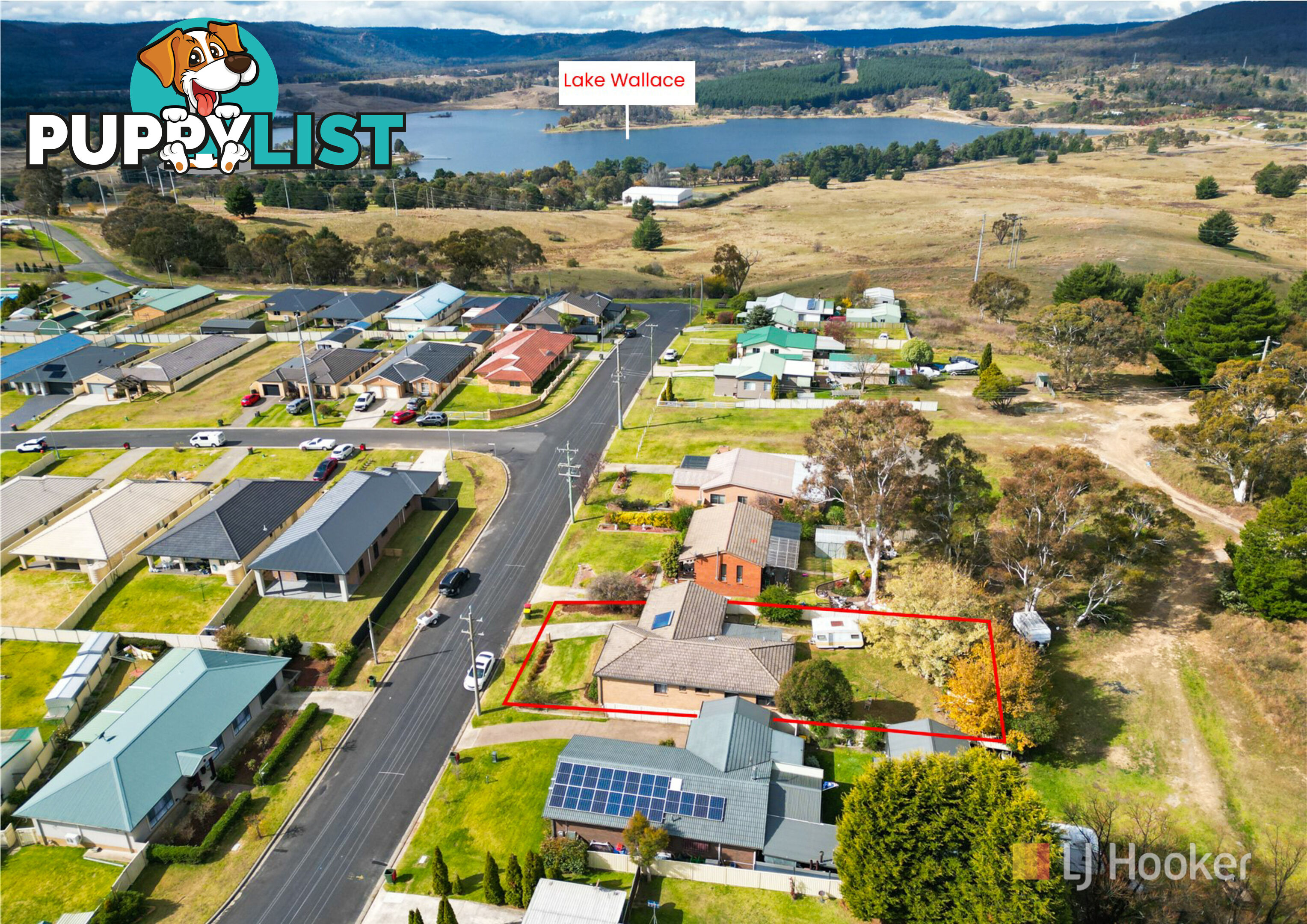 17 Lane Street WALLERAWANG NSW 2845