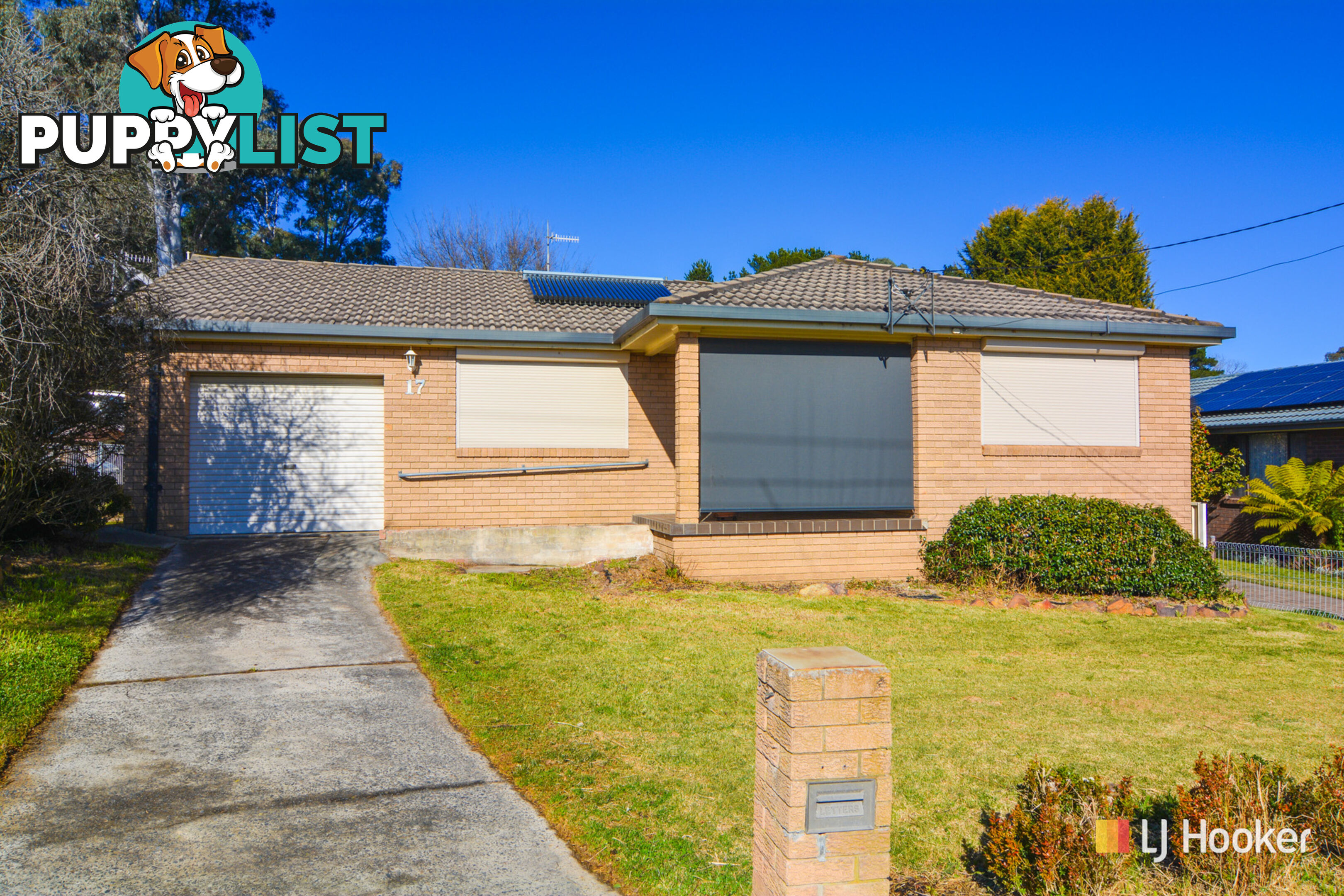 17 Lane Street WALLERAWANG NSW 2845