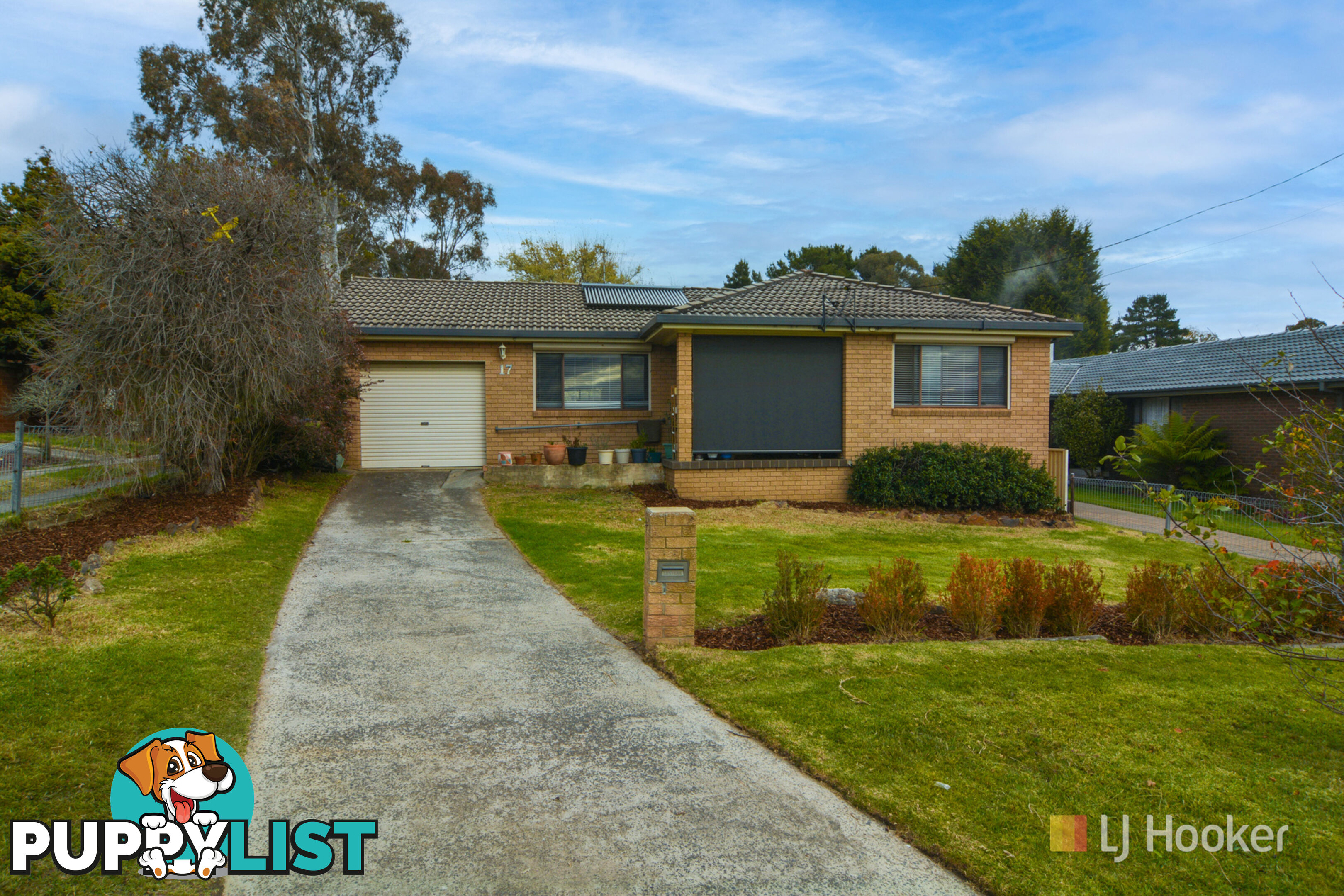 17 Lane Street WALLERAWANG NSW 2845