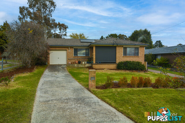 17 Lane Street WALLERAWANG NSW 2845