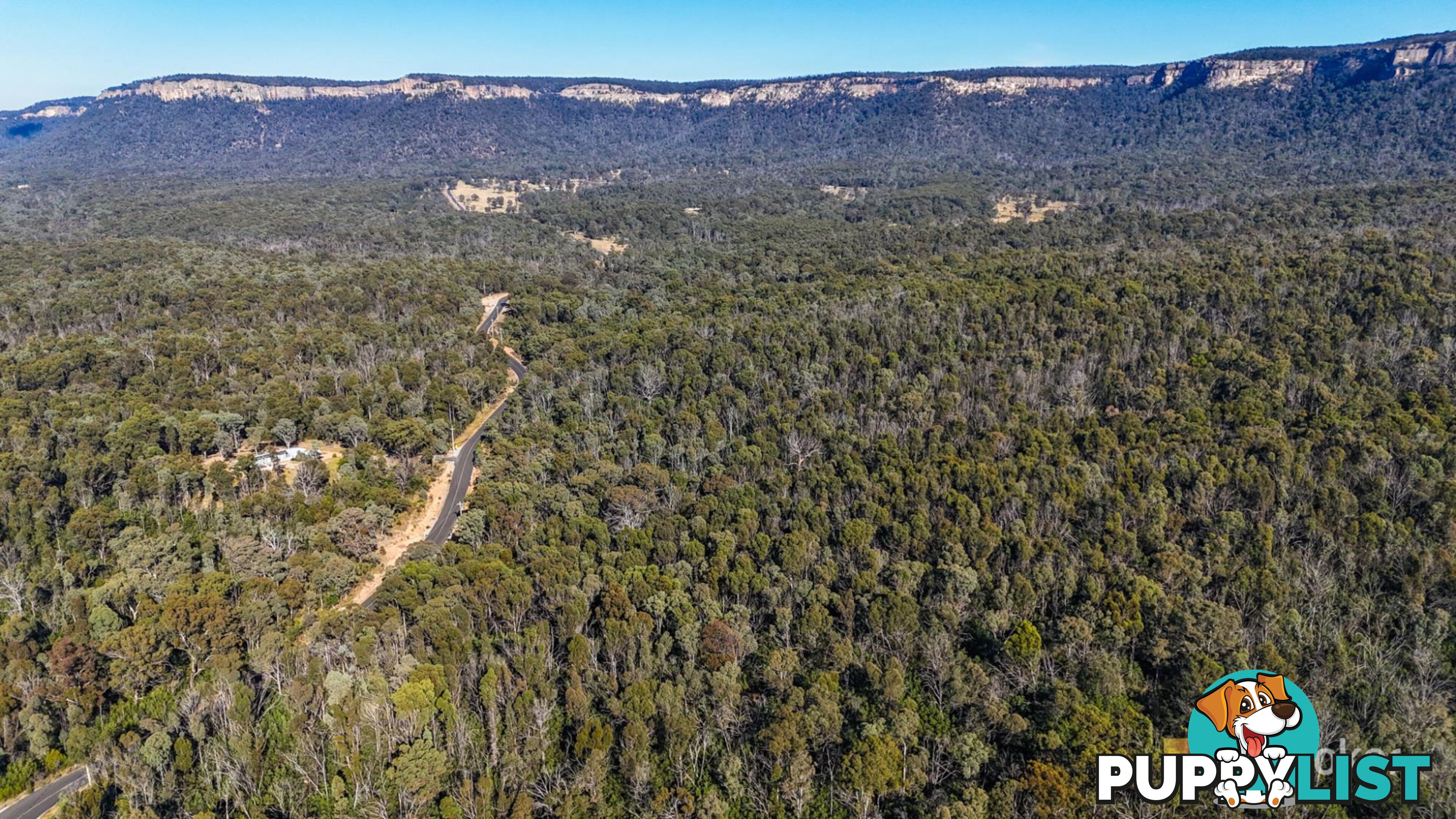 1883 Wolgan Road WOLGAN VALLEY NSW 2790