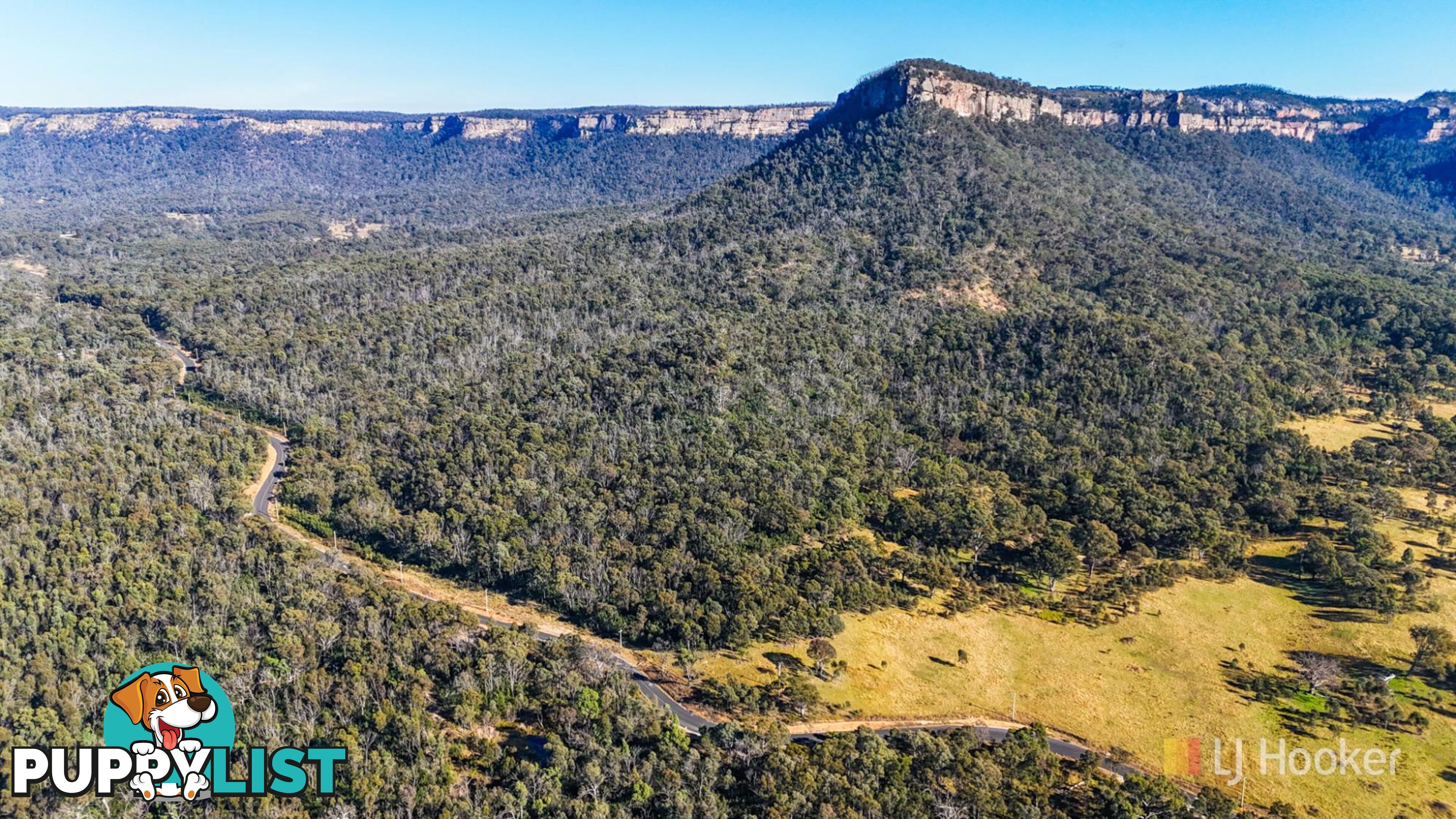 1883 Wolgan Road WOLGAN VALLEY NSW 2790