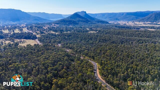 1883 Wolgan Road WOLGAN VALLEY NSW 2790