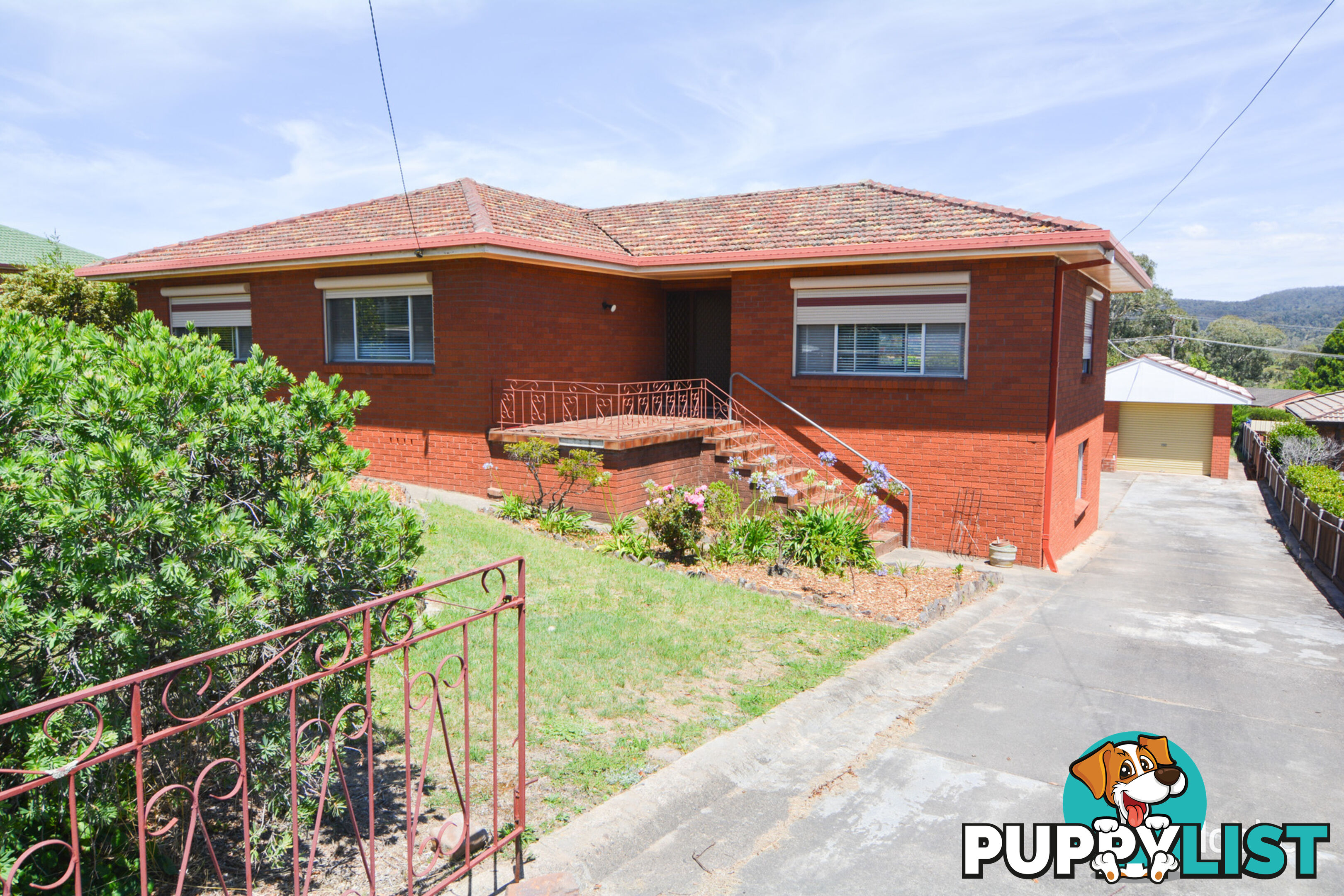 1082 Great Western Highway LITHGOW NSW 2790