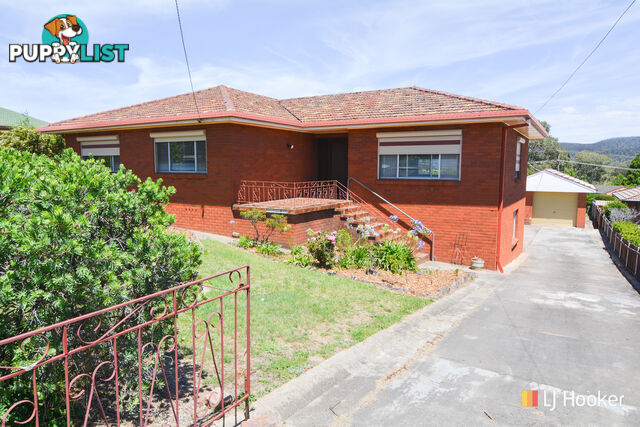 1082 Great Western Highway LITHGOW NSW 2790