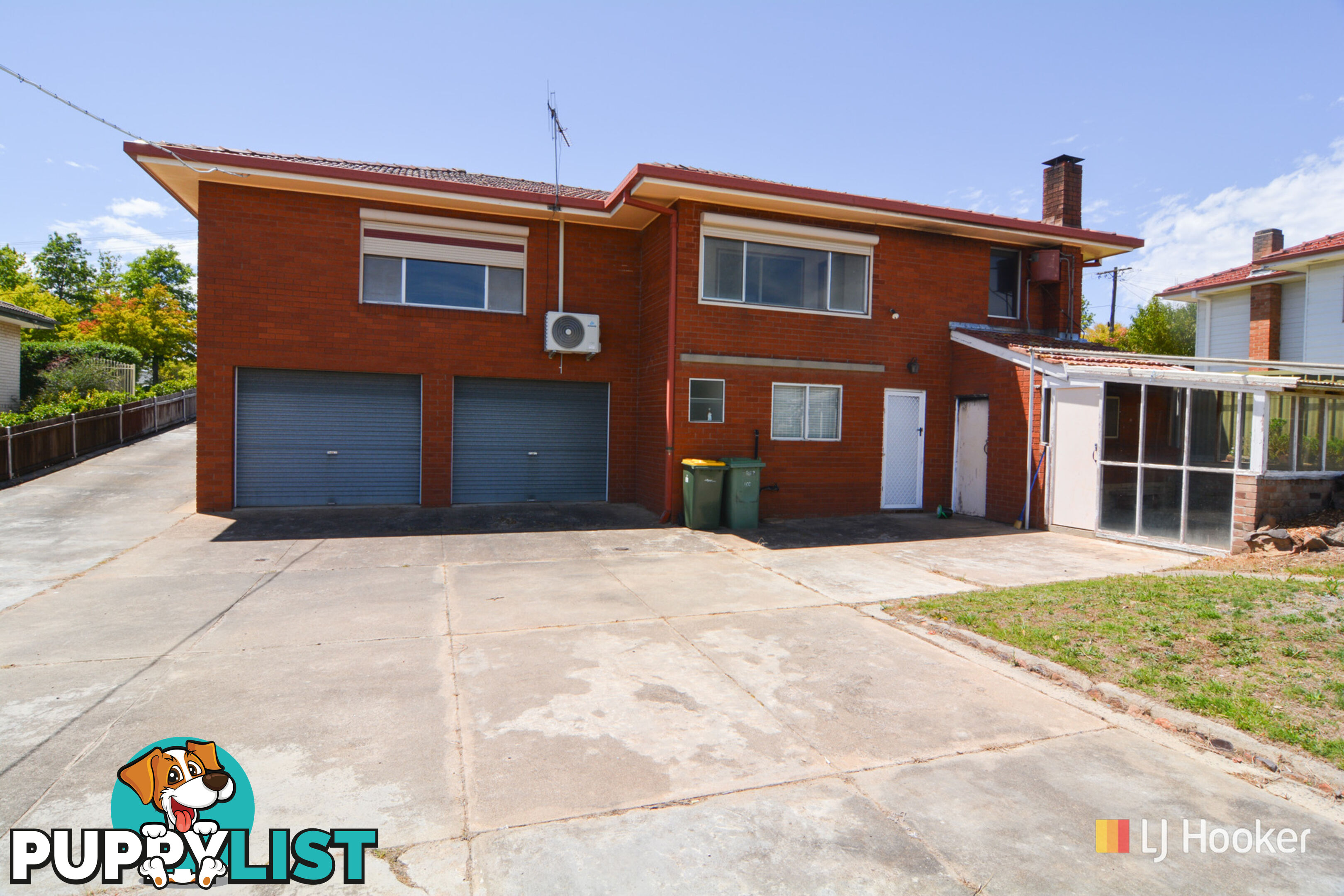 1082 Great Western Highway LITHGOW NSW 2790