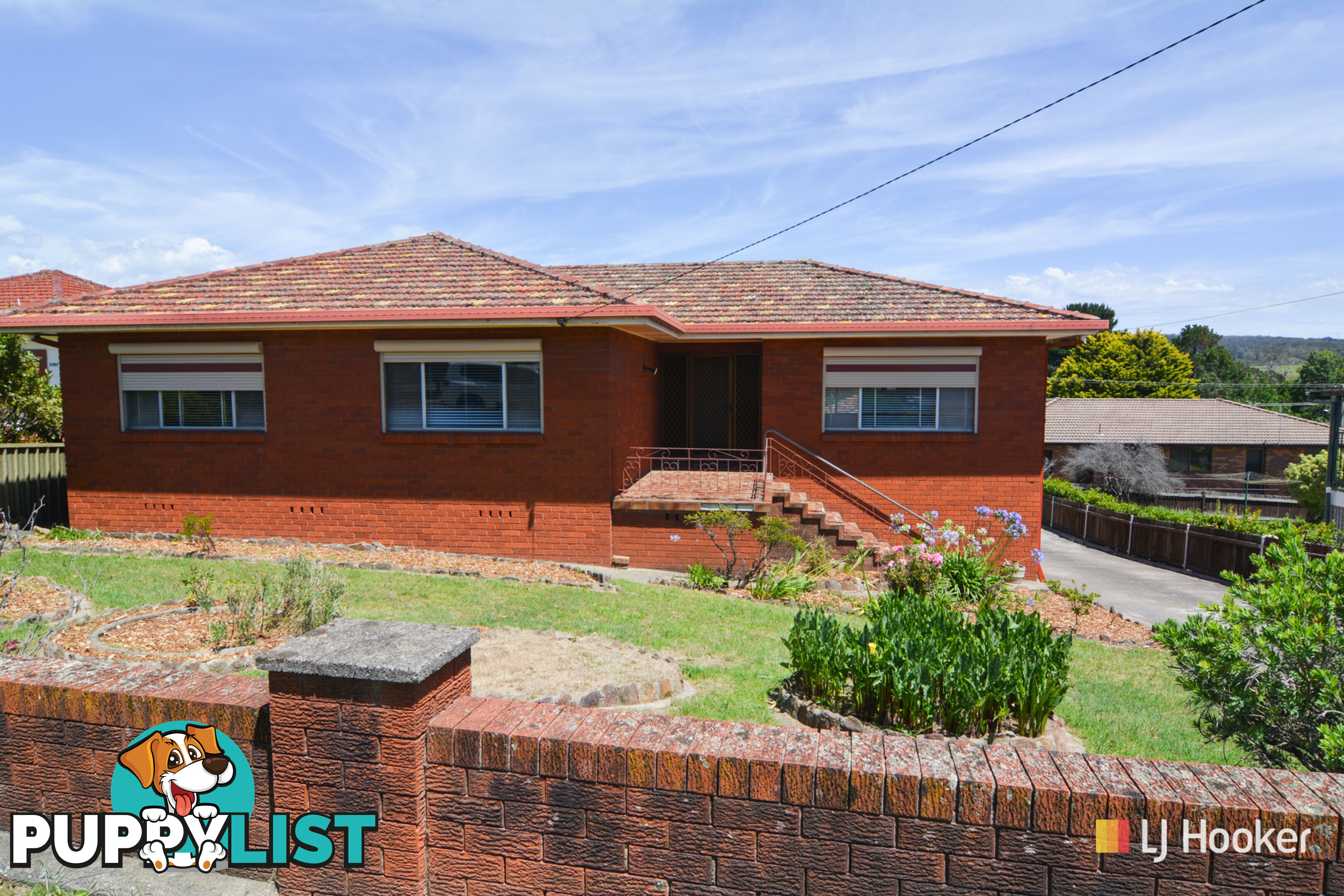 1082 Great Western Highway LITHGOW NSW 2790