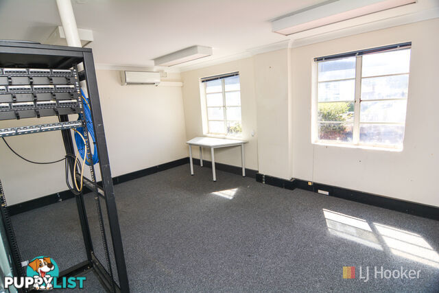 Level 1/84-88 Main Street LITHGOW NSW 2790