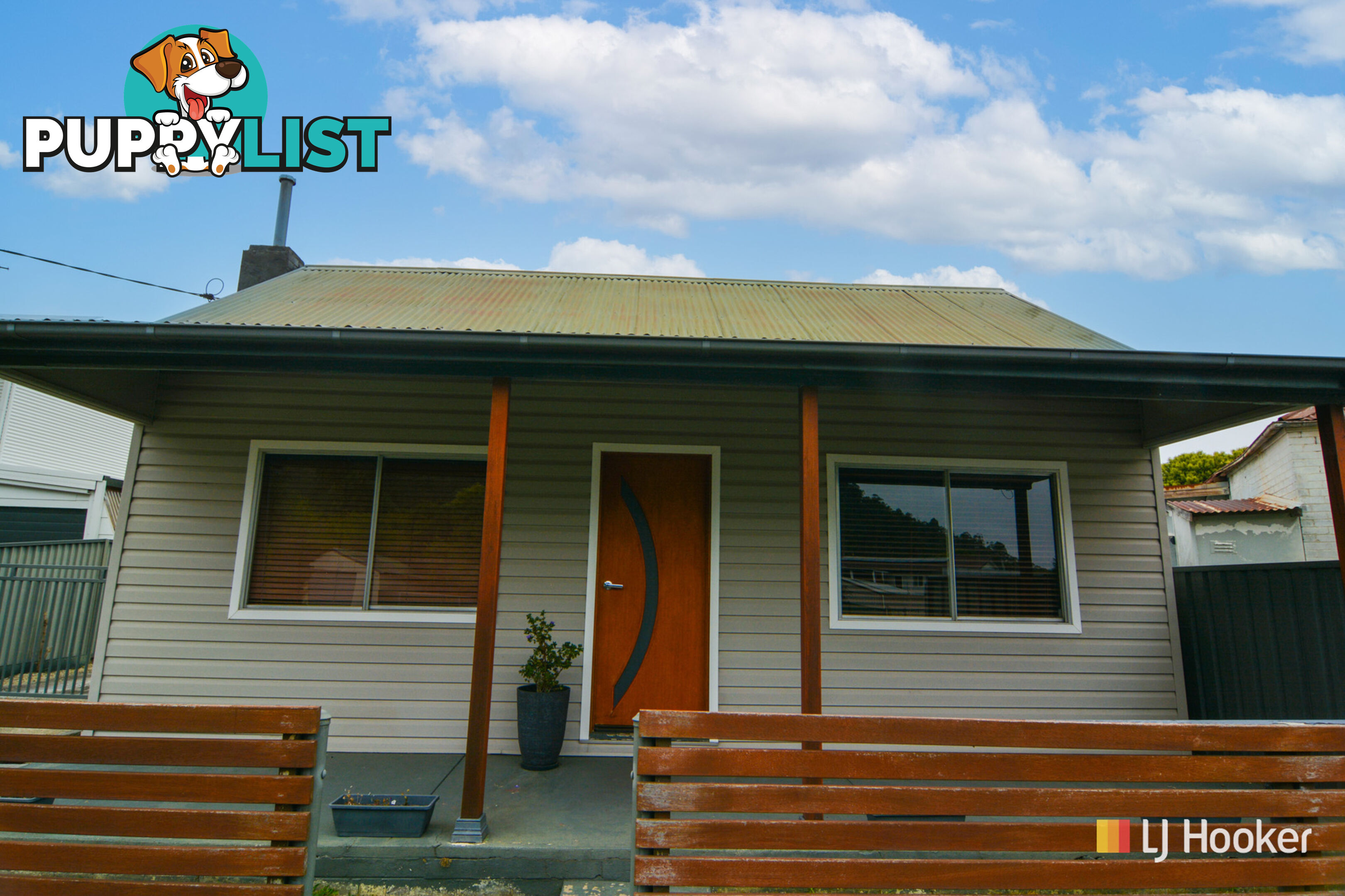 61 Coalbrook Street LITHGOW NSW 2790