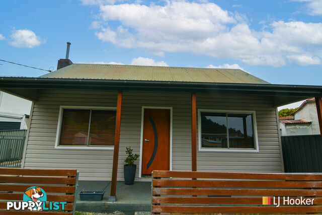 61 Coalbrook Street LITHGOW NSW 2790