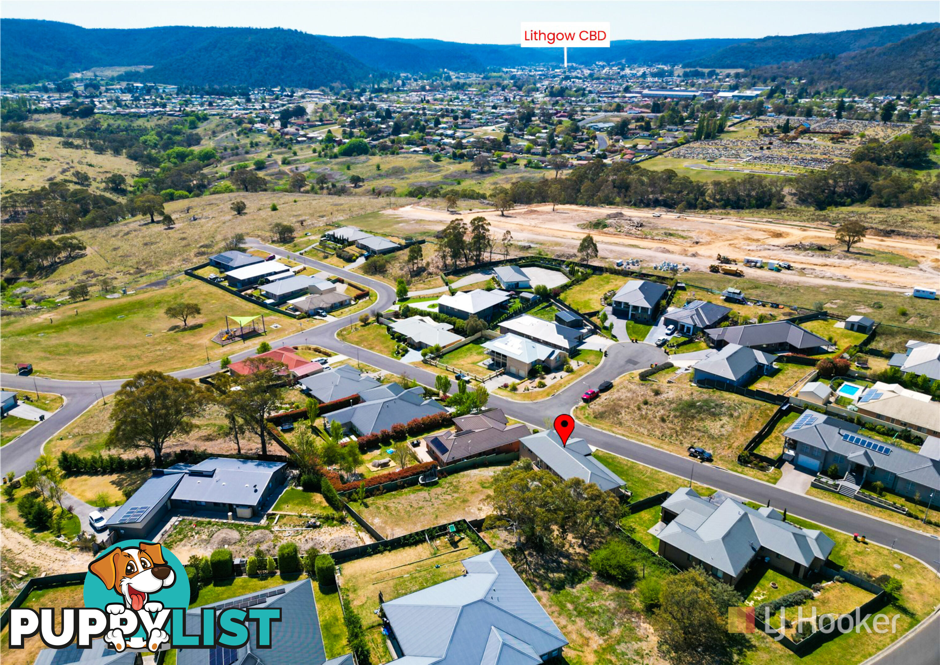 2 Kirby Avenue LITHGOW NSW 2790