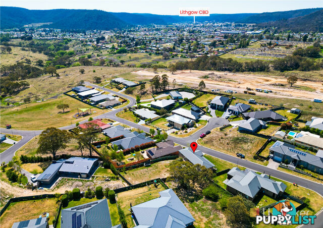 2 Kirby Avenue LITHGOW NSW 2790