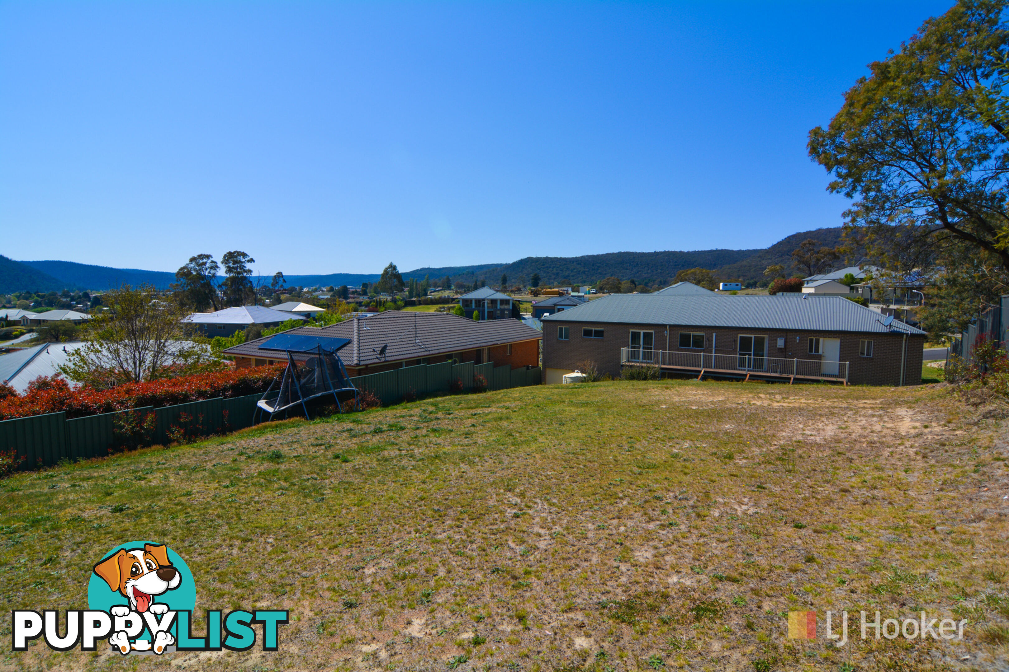 2 Kirby Avenue LITHGOW NSW 2790