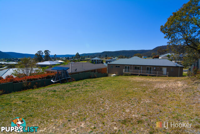 2 Kirby Avenue LITHGOW NSW 2790