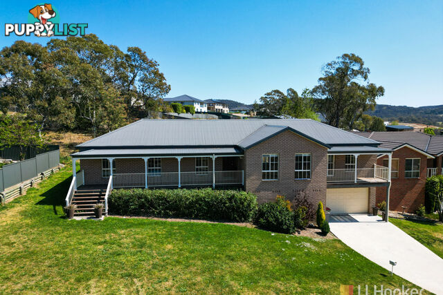 2 Kirby Avenue LITHGOW NSW 2790
