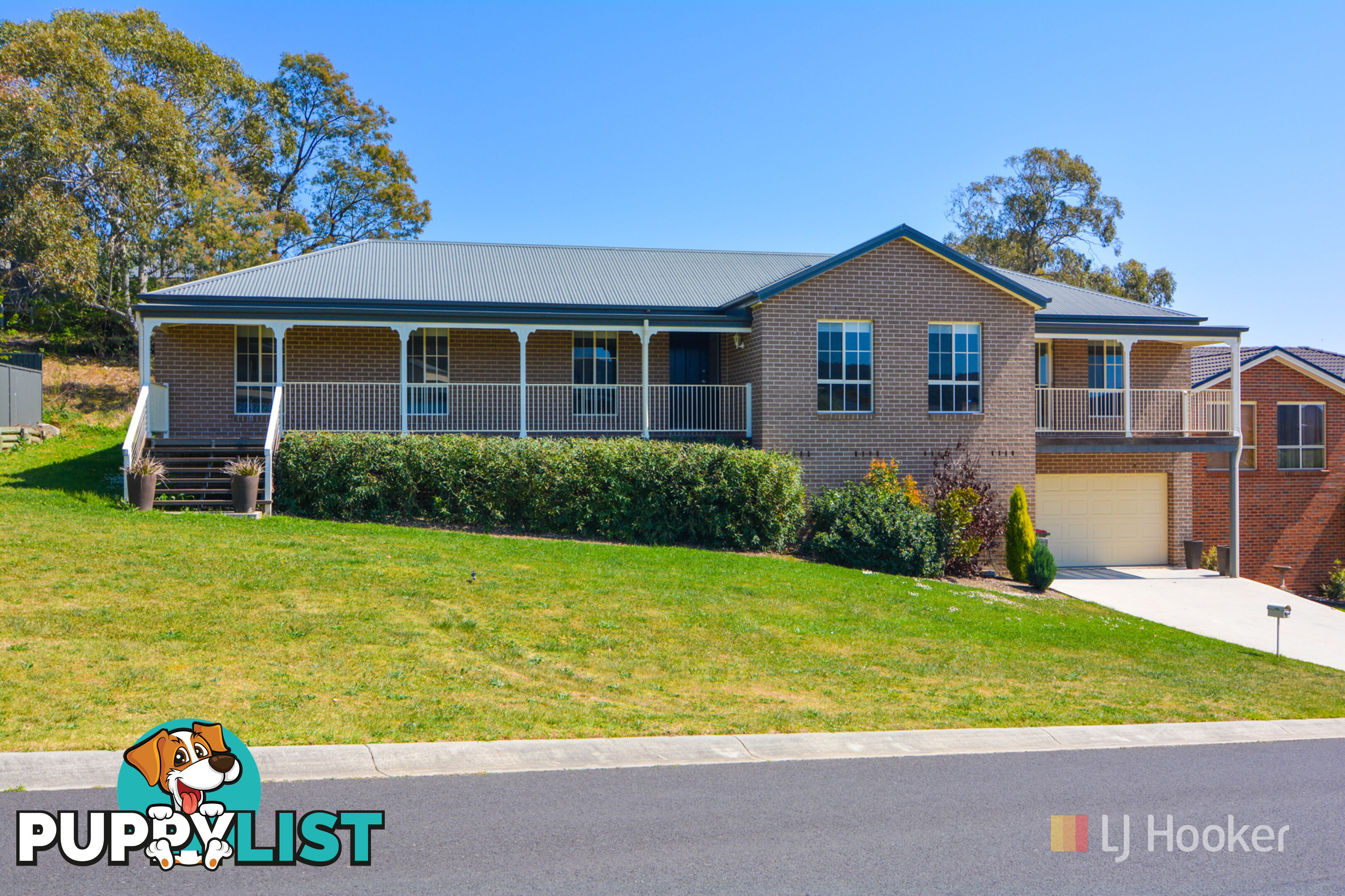 2 Kirby Avenue LITHGOW NSW 2790