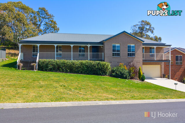 2 Kirby Avenue LITHGOW NSW 2790