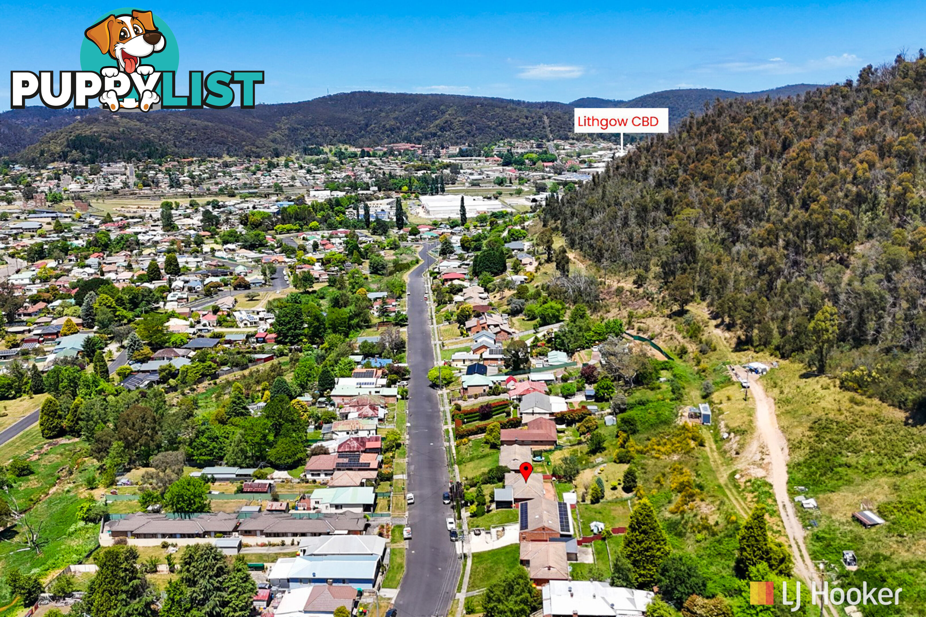 122 Macauley Street LITHGOW NSW 2790