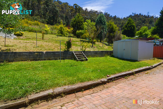 122 Macauley Street LITHGOW NSW 2790