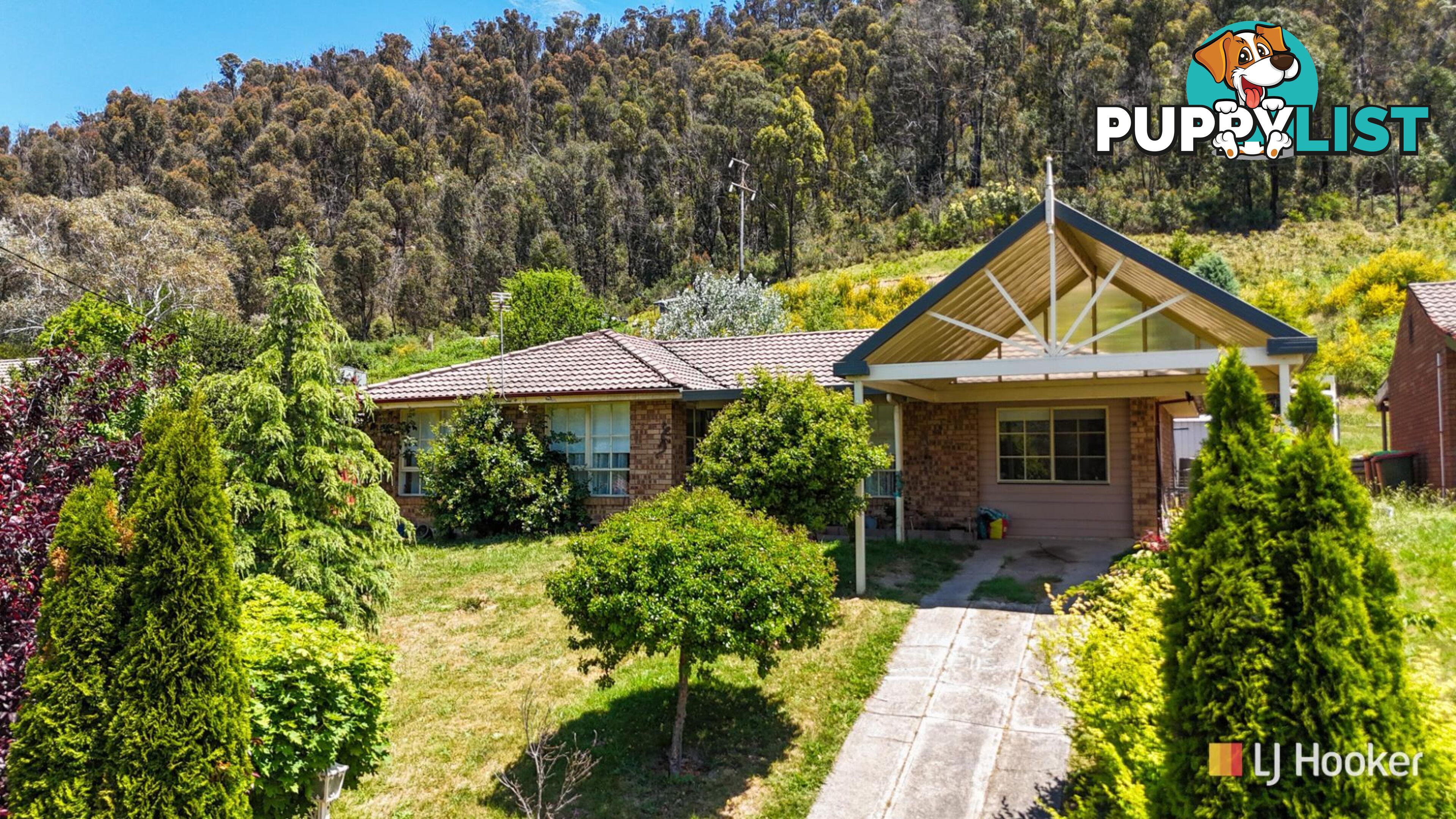 122 Macauley Street LITHGOW NSW 2790