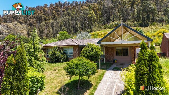 122 Macauley Street LITHGOW NSW 2790