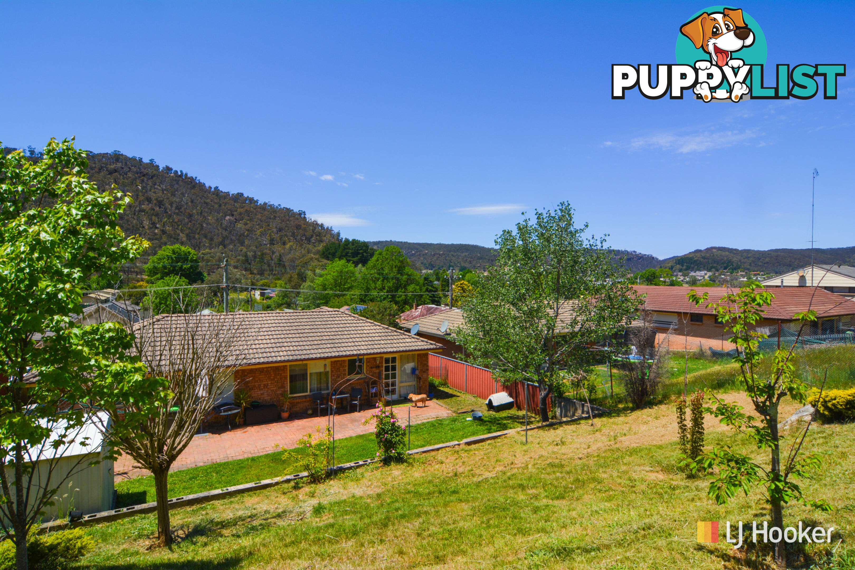 122 Macauley Street LITHGOW NSW 2790