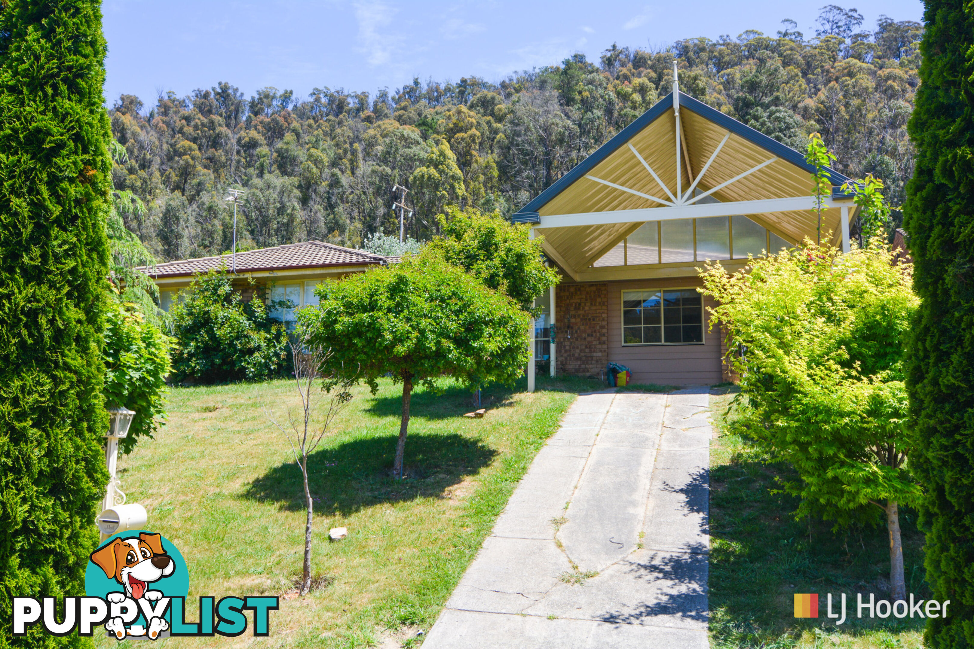 122 Macauley Street LITHGOW NSW 2790