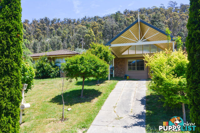 122 Macauley Street LITHGOW NSW 2790