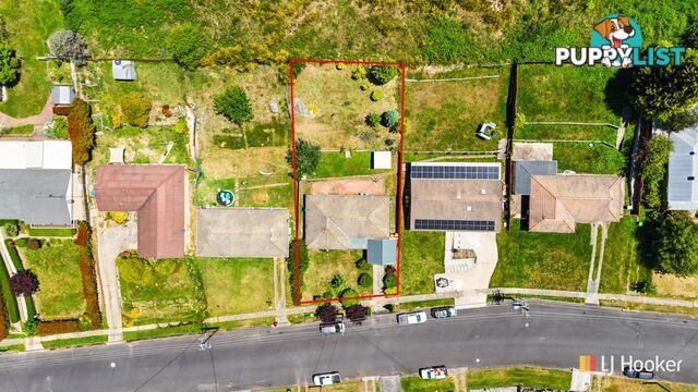 122 Macauley Street LITHGOW NSW 2790