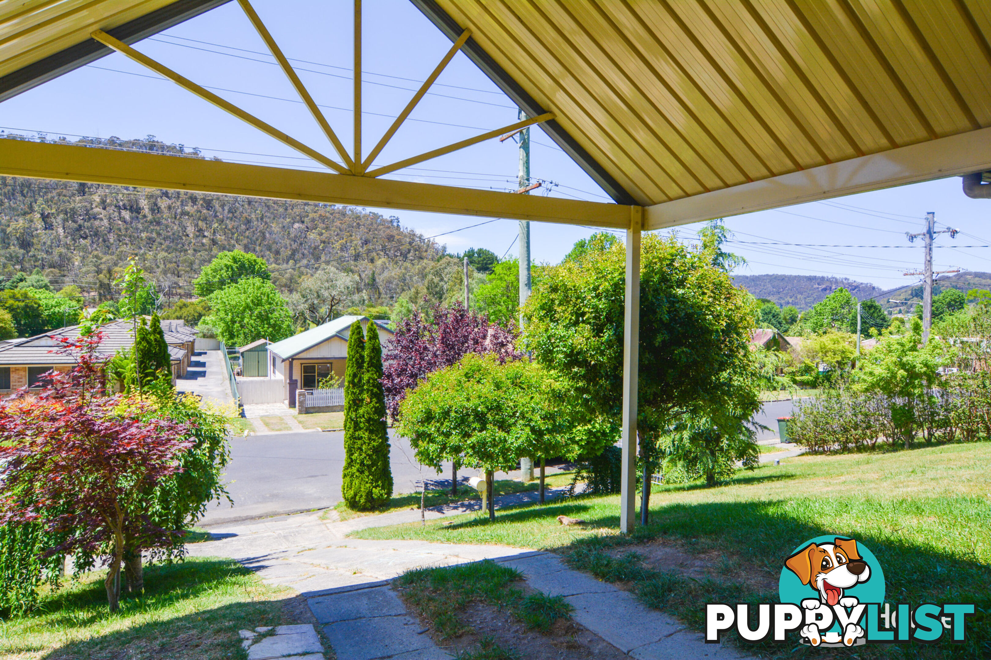 122 Macauley Street LITHGOW NSW 2790