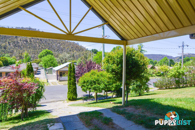 122 Macauley Street LITHGOW NSW 2790