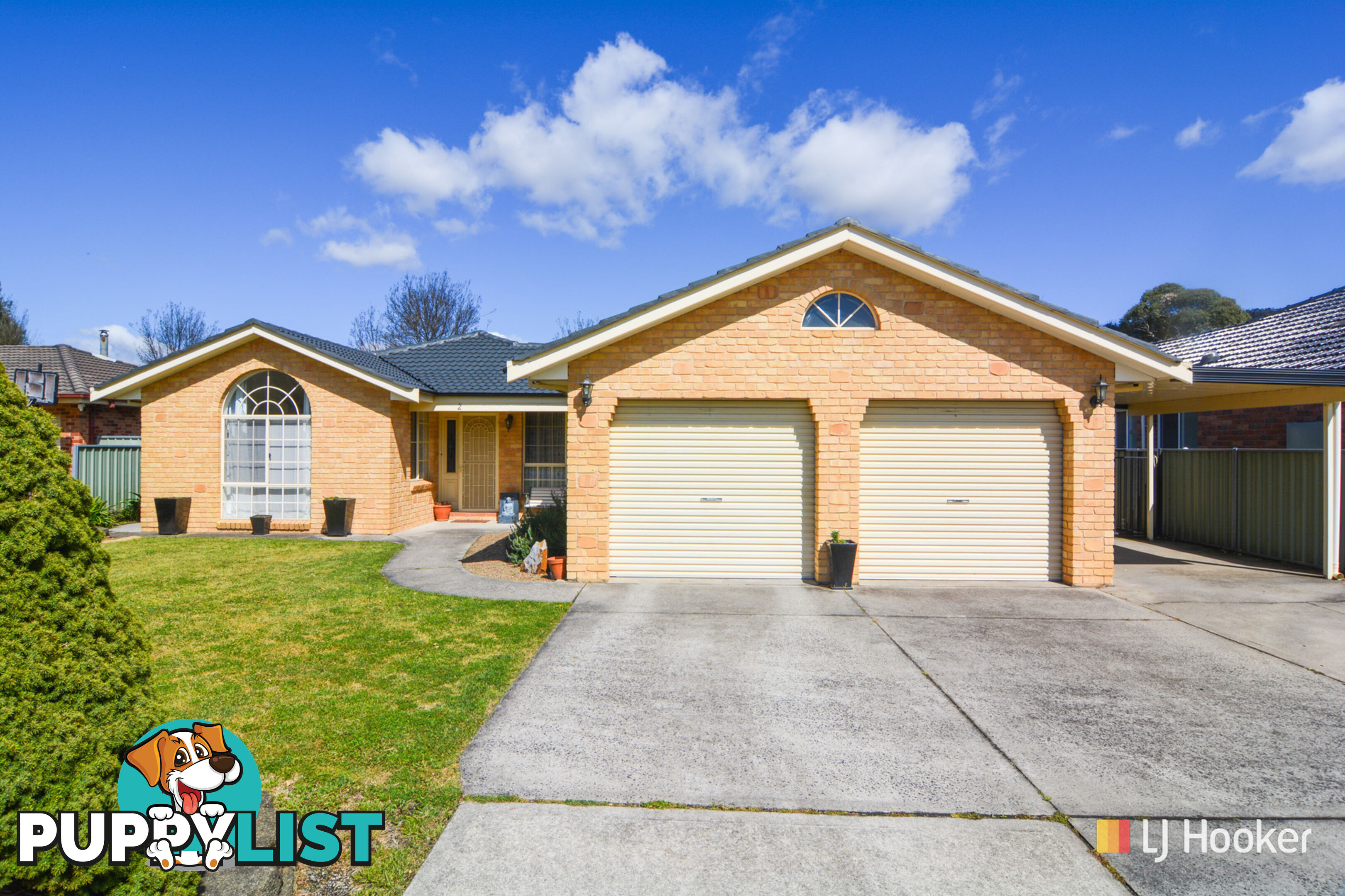 2 Mortlock Close LITHGOW NSW 2790