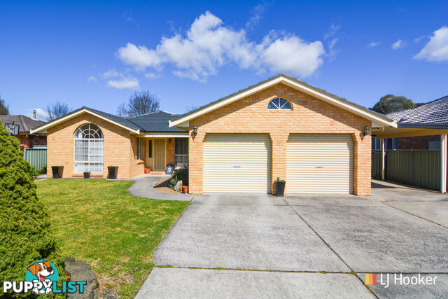 2 Mortlock Close LITHGOW NSW 2790