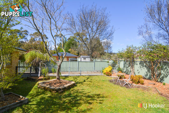 2 Mortlock Close LITHGOW NSW 2790