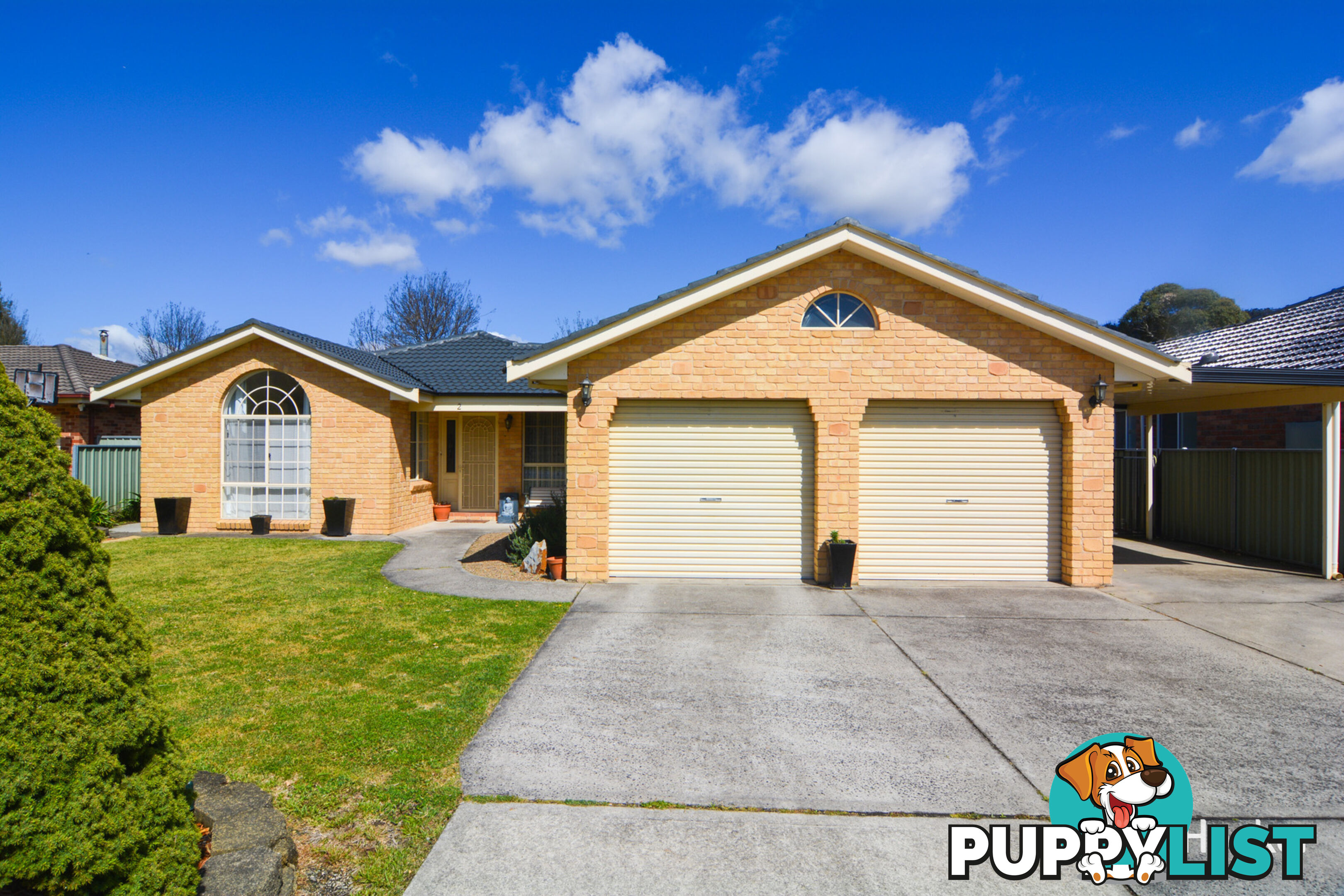 2 Mortlock Close LITHGOW NSW 2790