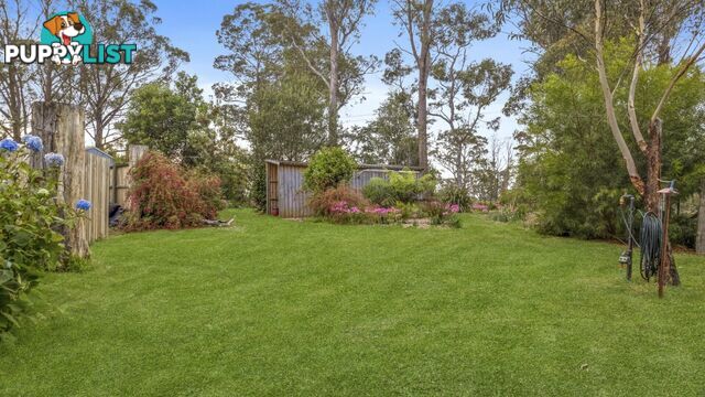 283 Chifley Road DARGAN NSW 2786