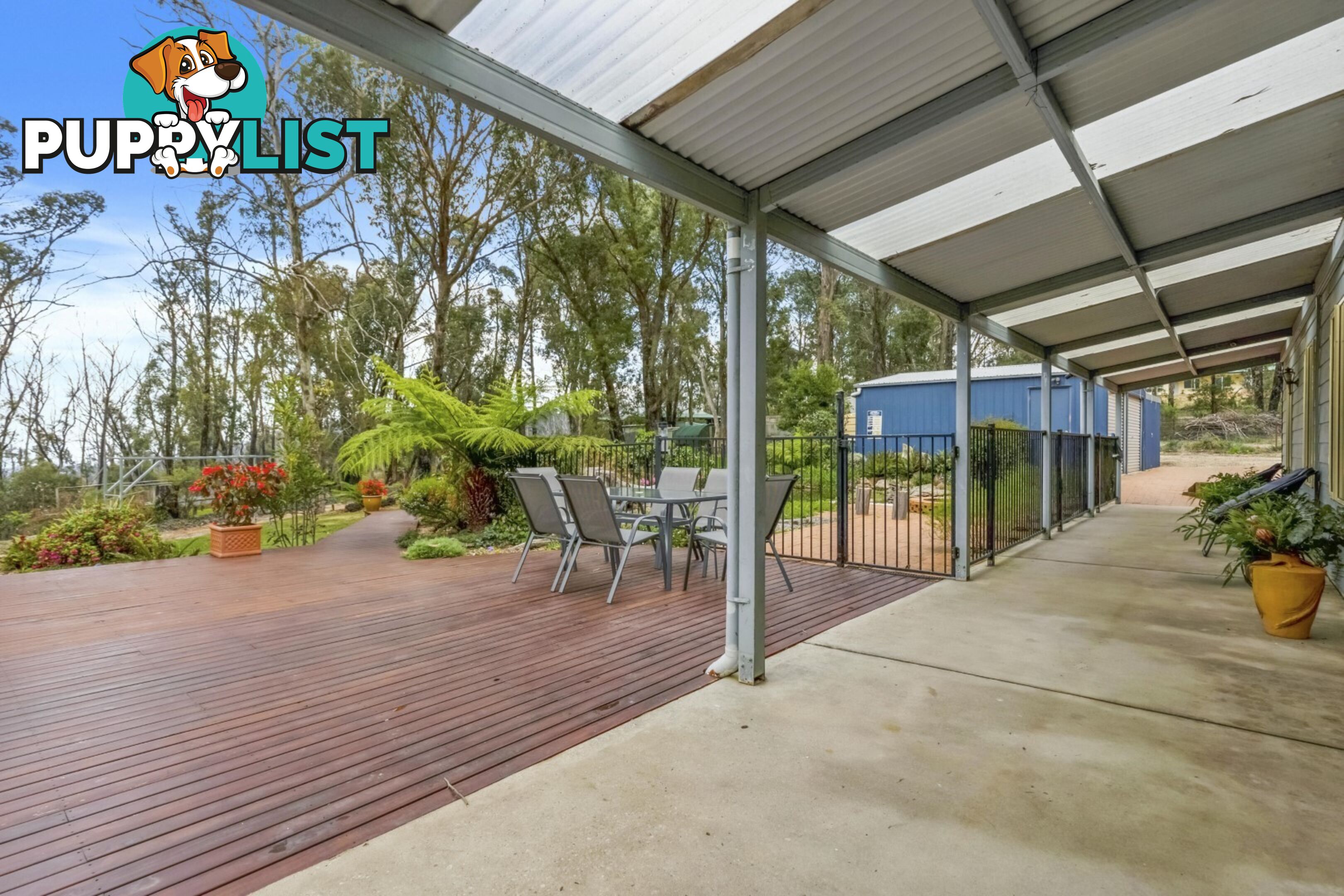 283 Chifley Road DARGAN NSW 2786