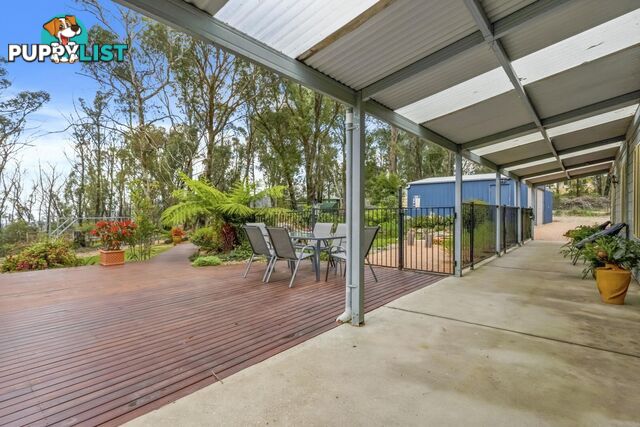 283 Chifley Road DARGAN NSW 2786