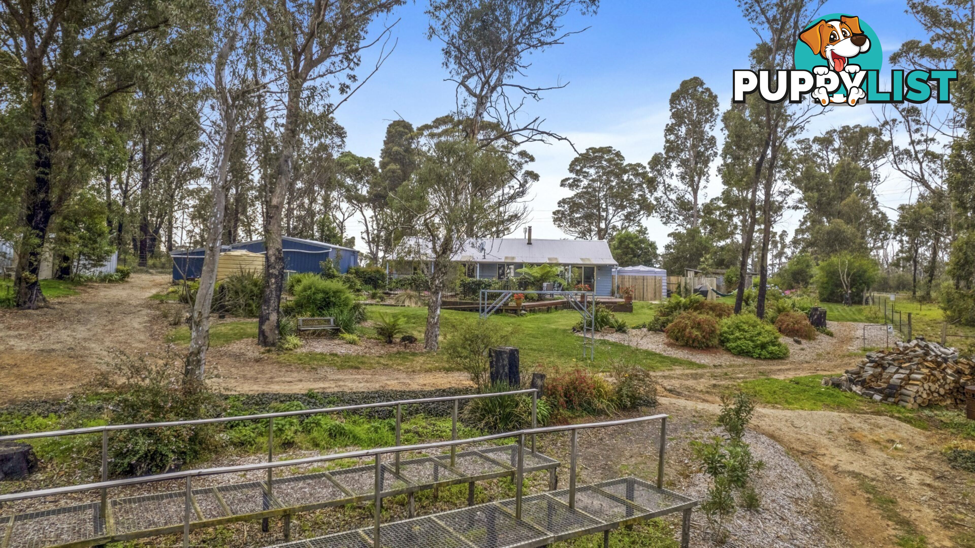 283 Chifley Road DARGAN NSW 2786