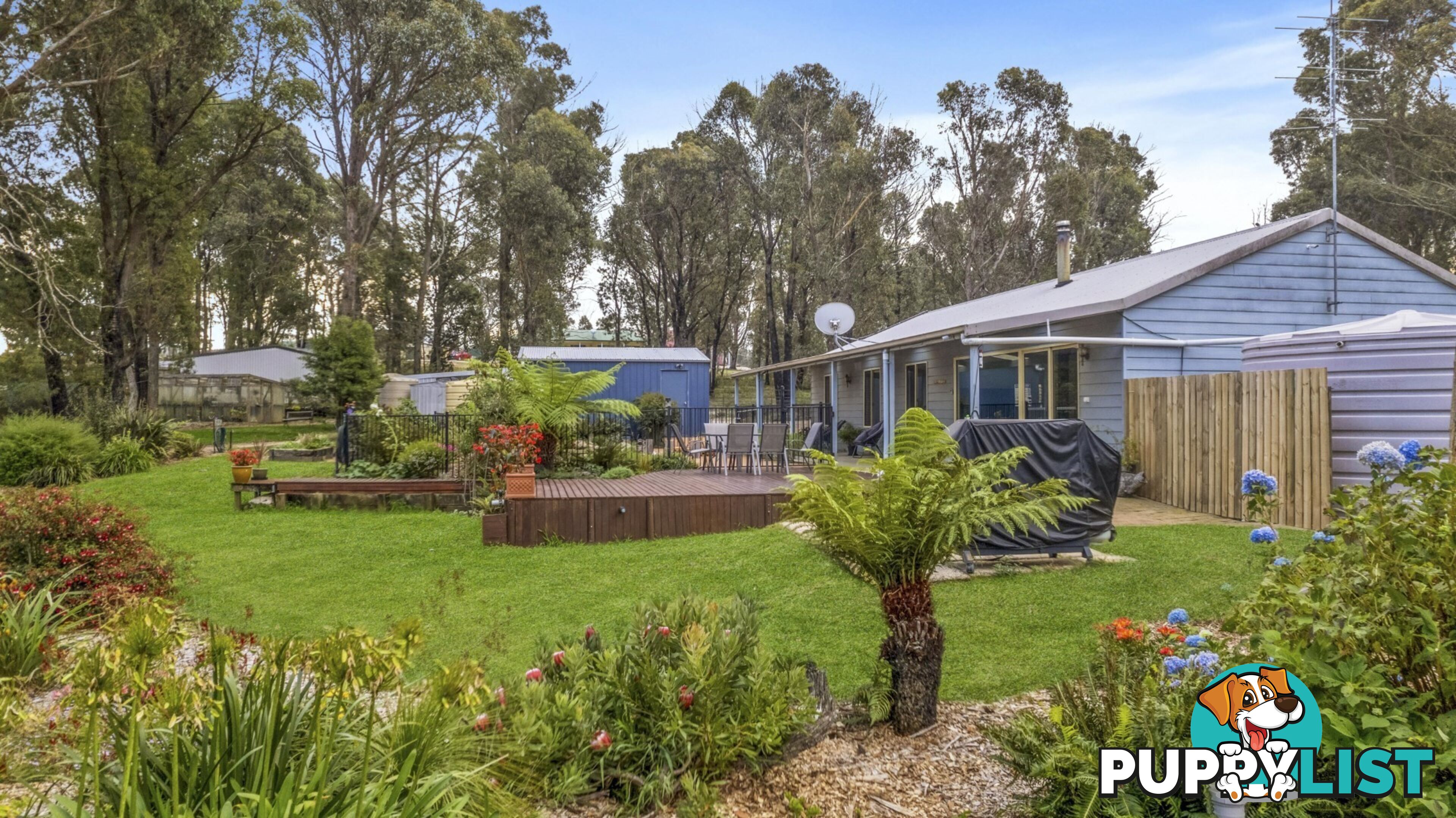 283 Chifley Road DARGAN NSW 2786