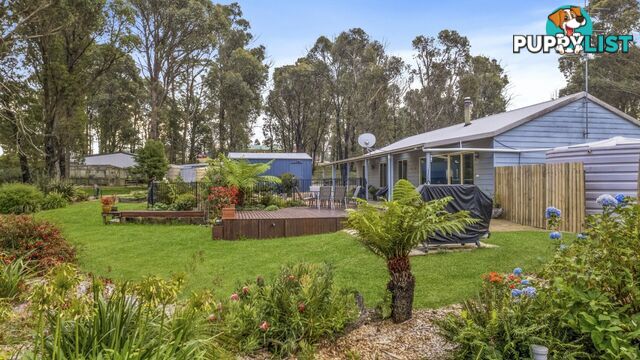 283 Chifley Road DARGAN NSW 2786