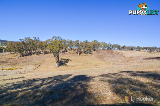 Lot 16 Portland Cullen Bullen Road PORTLAND NSW 2847