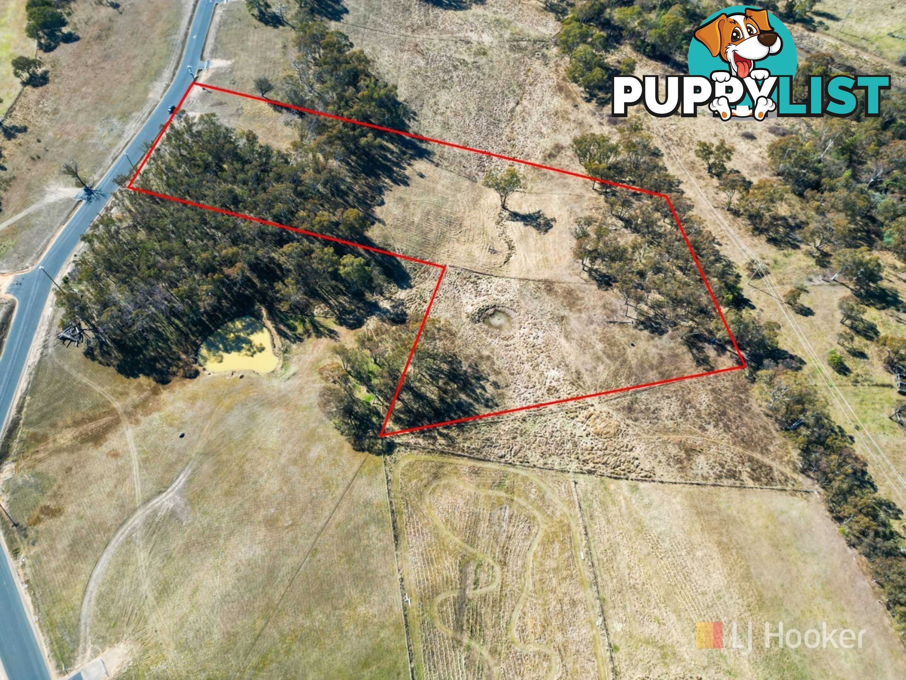 Lot 16 Portland Cullen Bullen Road PORTLAND NSW 2847