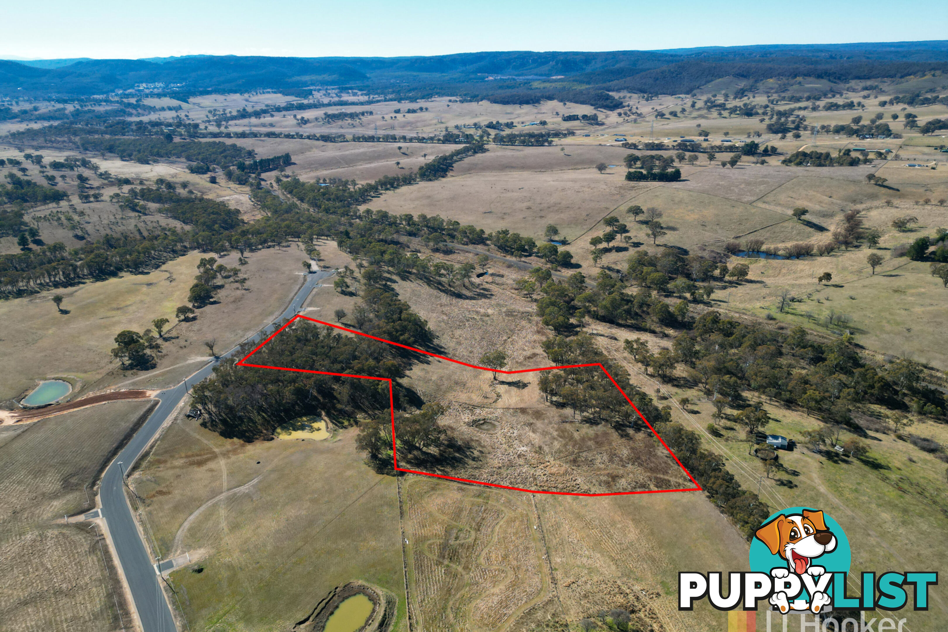 Lot 16 Portland Cullen Bullen Road PORTLAND NSW 2847